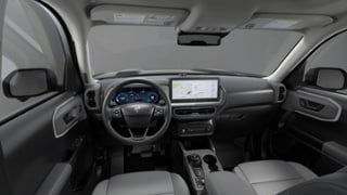 2026 Ford Bronco Sport® Internal Image 2